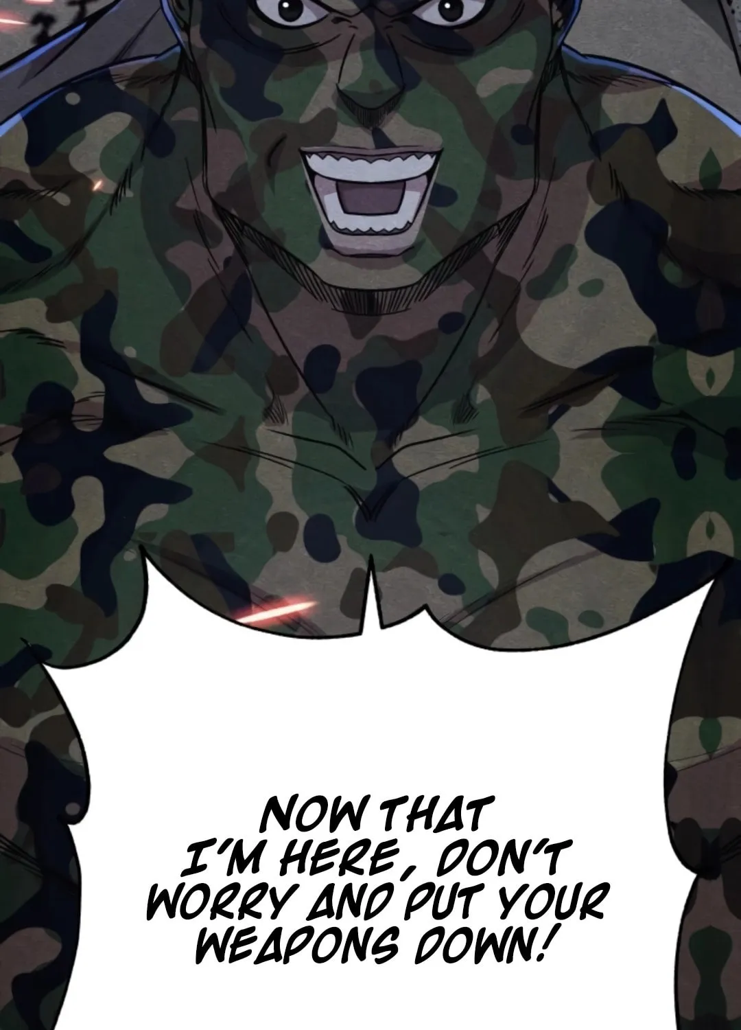 Zombie X Slasher Chapter 18 page 159 - 