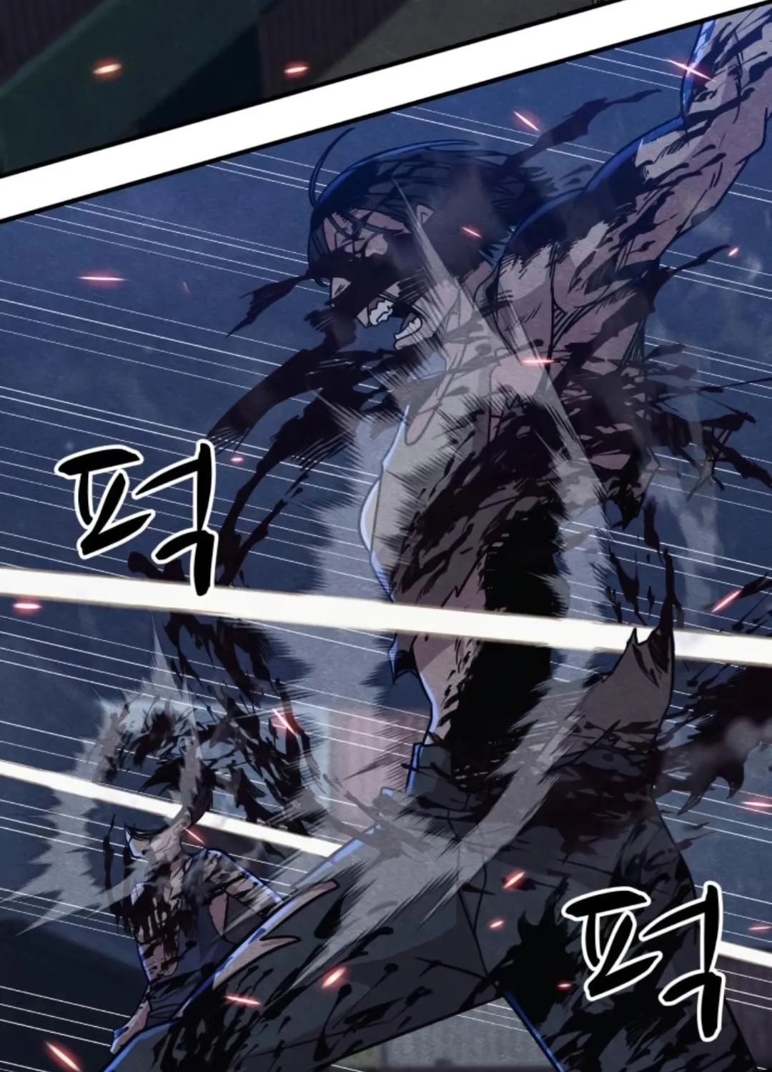 Zombie X Slasher Chapter 18 page 162 - 