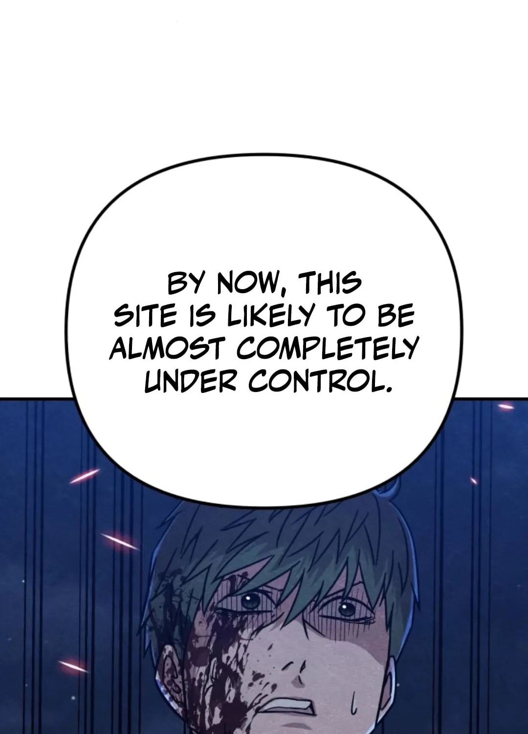 Zombie X Slasher Chapter 18 page 173 - 