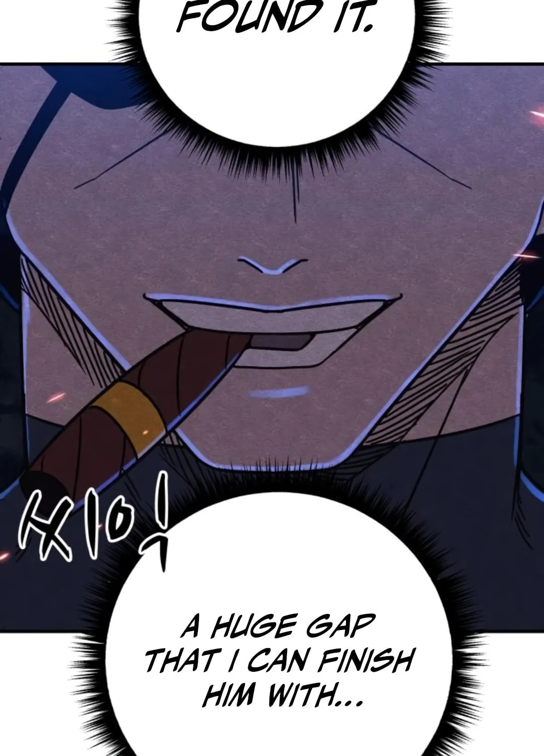 Zombie X Slasher Chapter 18 page 177 - 