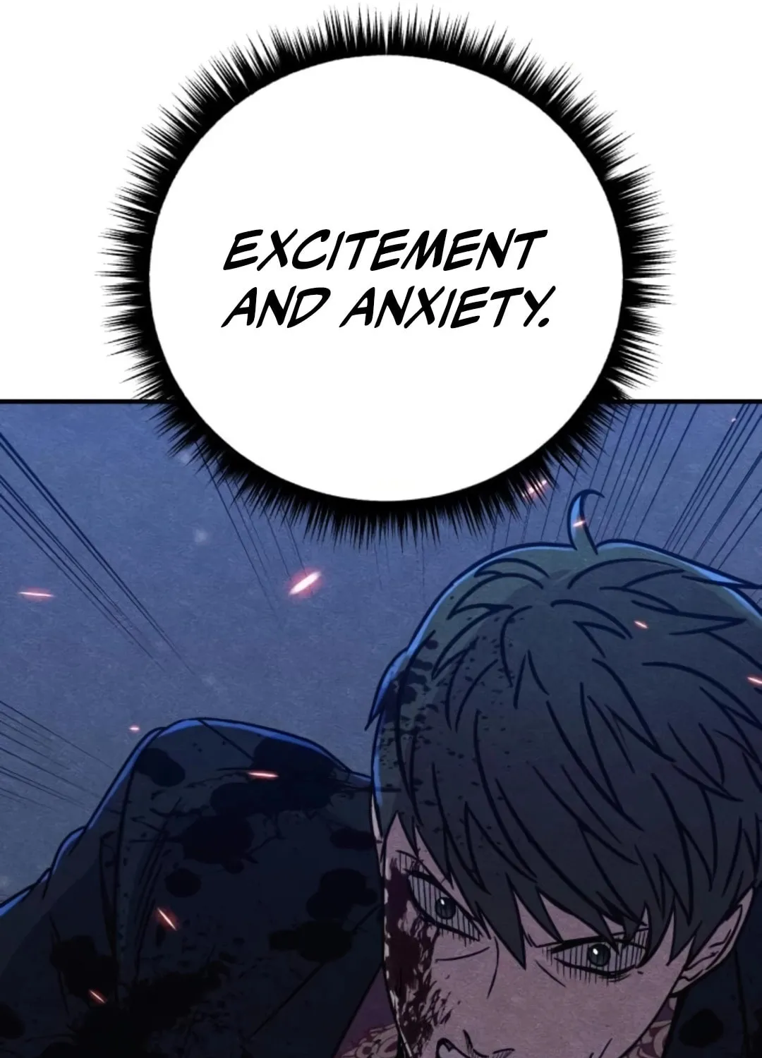 Zombie X Slasher Chapter 18 page 179 - 