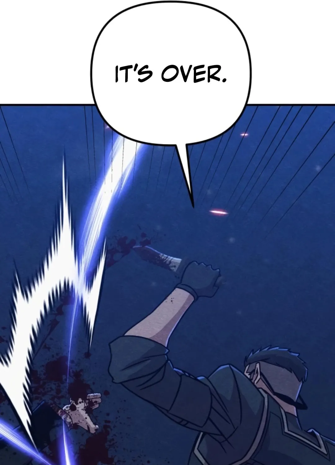 Zombie X Slasher Chapter 18 page 197 - 