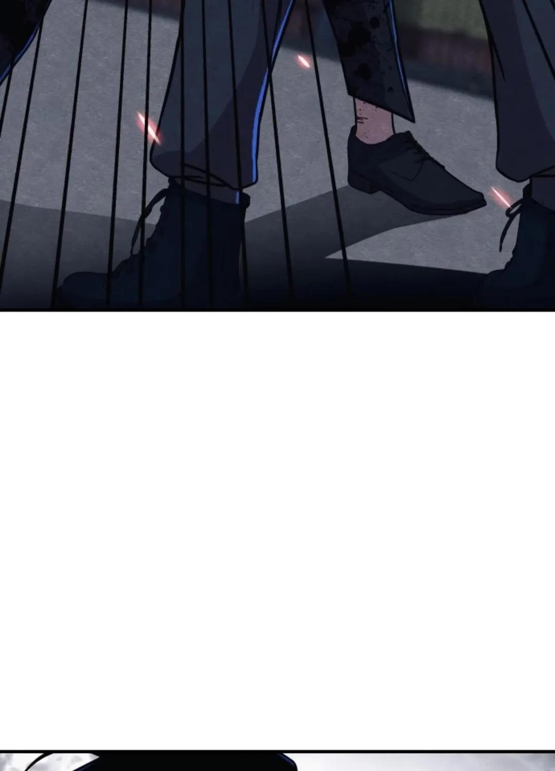 Zombie X Slasher Chapter 18 page 199 - 