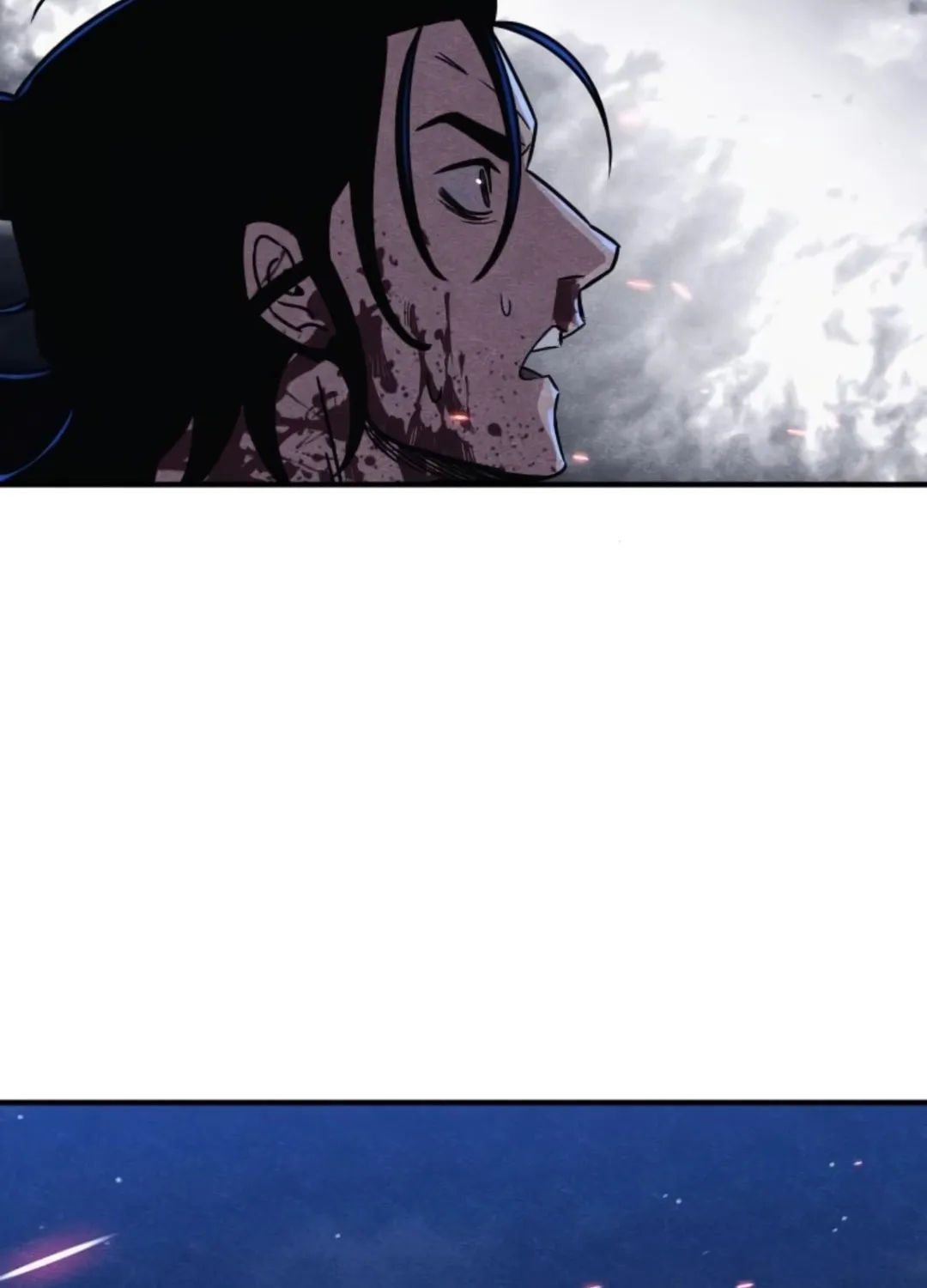 Zombie X Slasher Chapter 18 page 200 - 