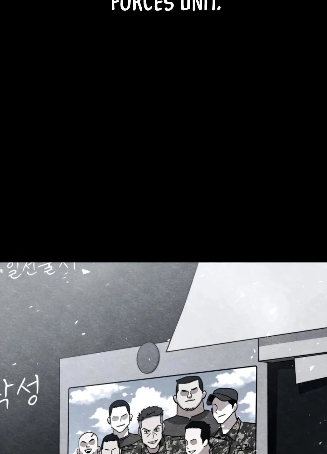 Zombie X Slasher Chapter 18 page 21 - 