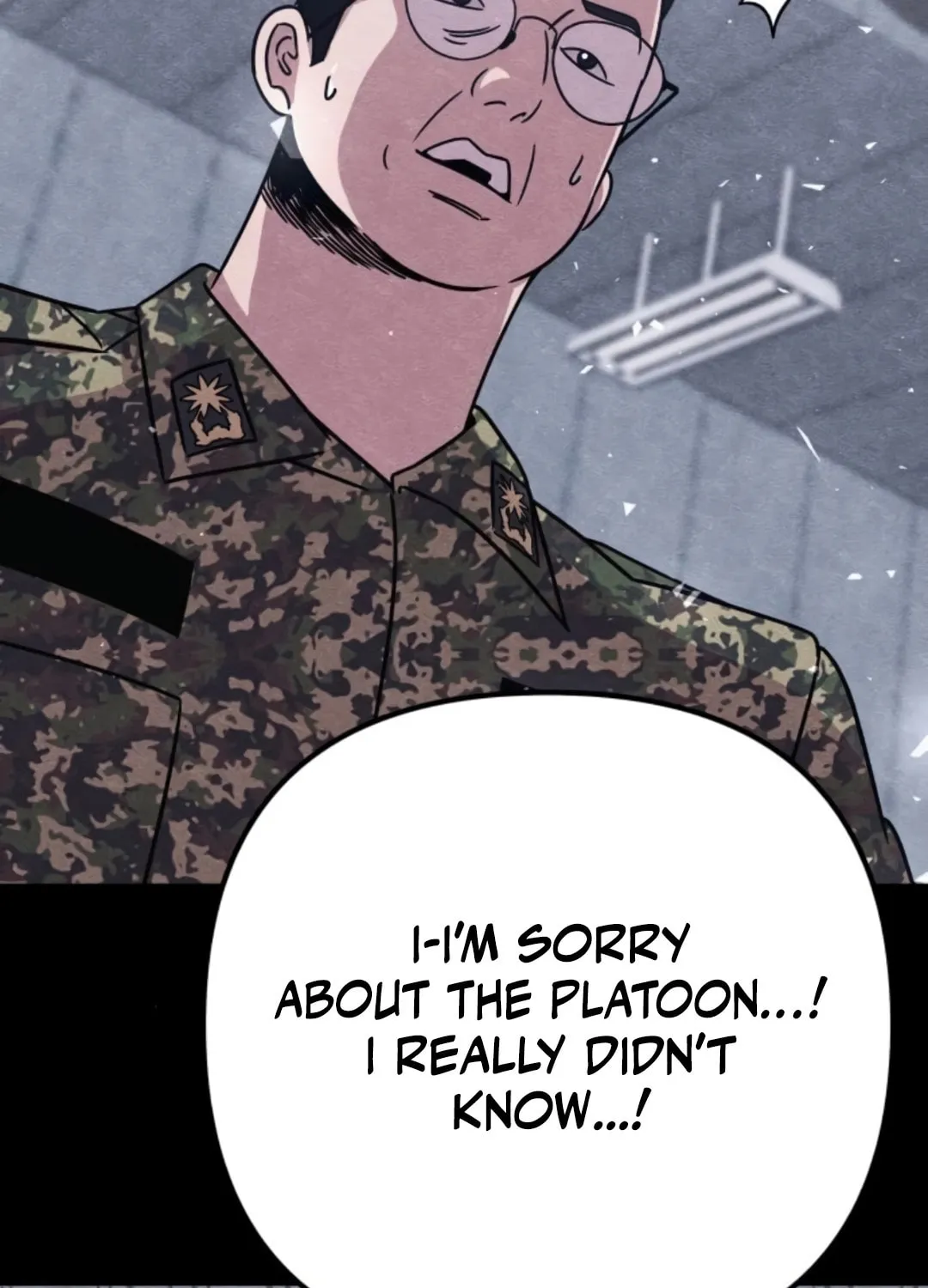Zombie X Slasher Chapter 18 page 33 - 