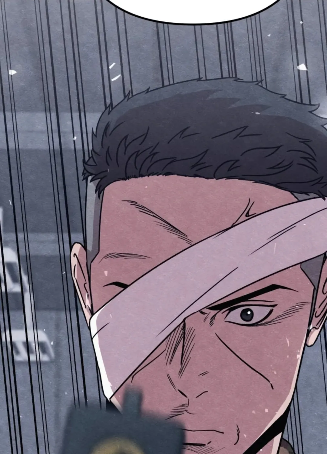 Zombie X Slasher Chapter 18 page 34 - 