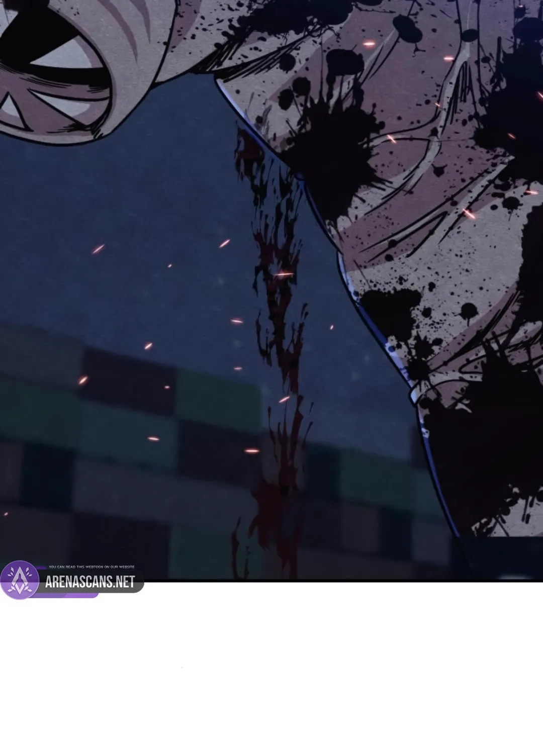 Zombie X Slasher Chapter 18 page 7 - 