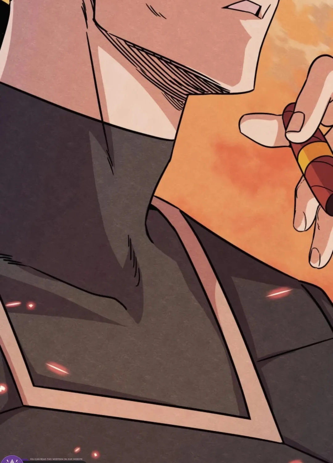 Zombie X Slasher Chapter 18 page 62 - 