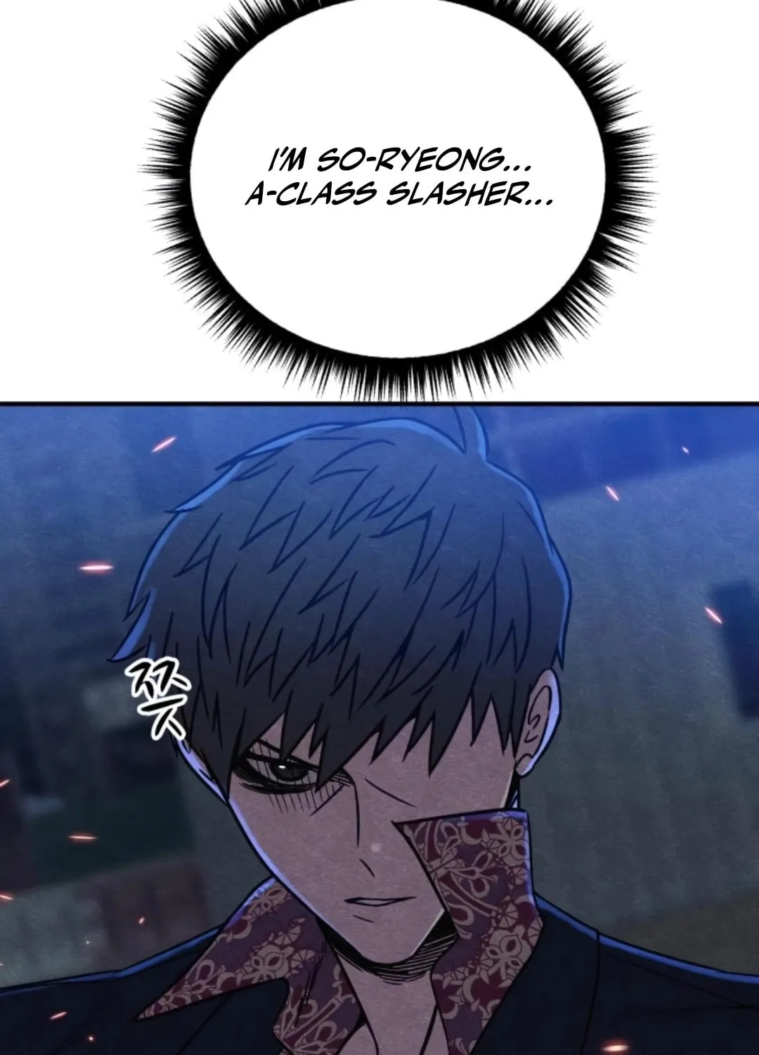 Zombie X Slasher Chapter 18 page 66 - 