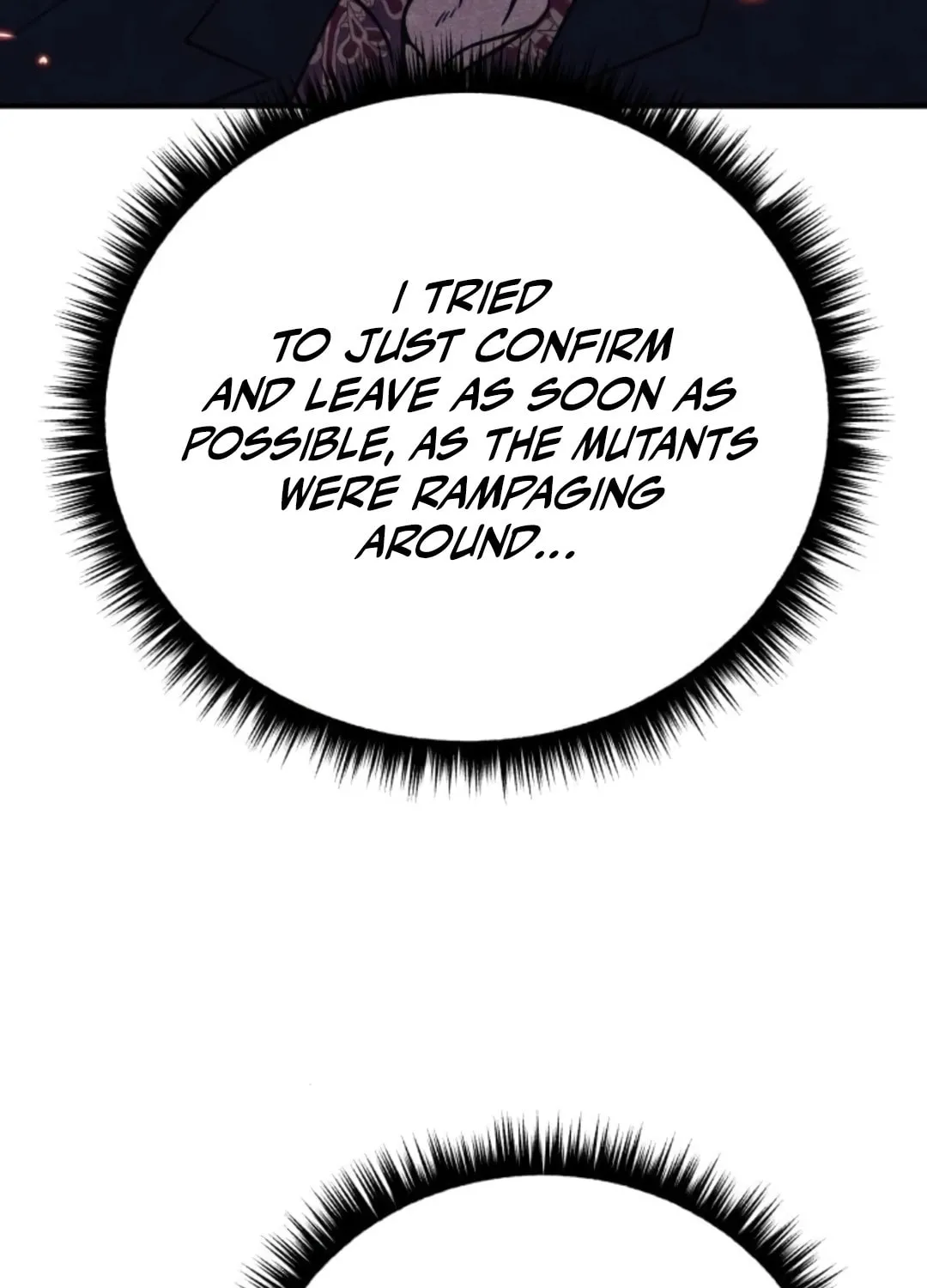 Zombie X Slasher Chapter 18 page 67 - 