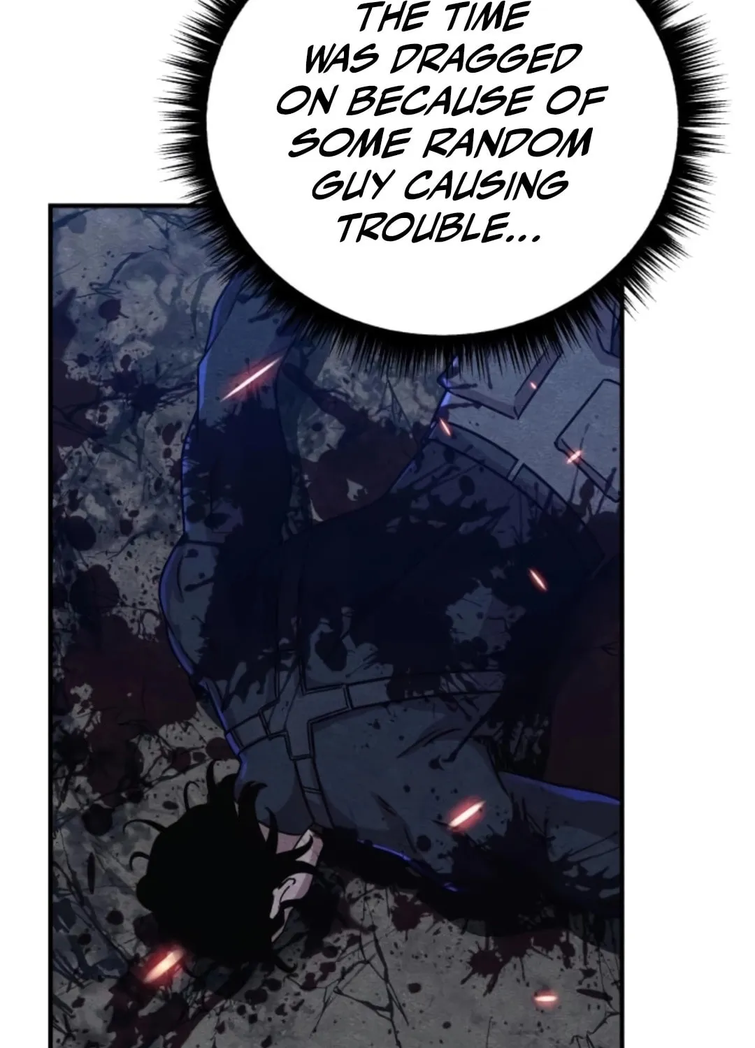 Zombie X Slasher Chapter 18 page 68 - 