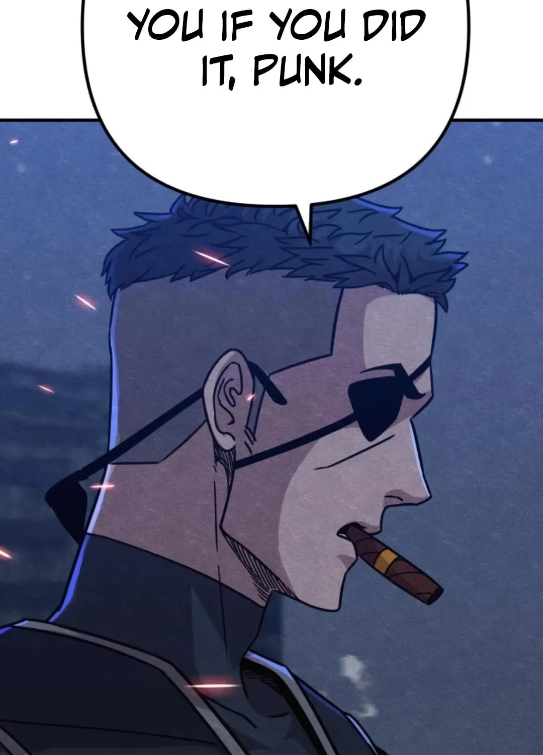 Zombie X Slasher Chapter 18 page 70 - 