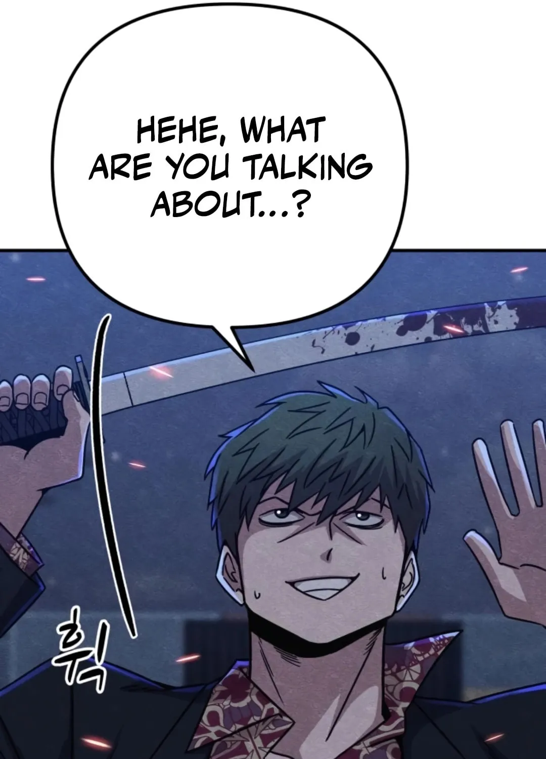 Zombie X Slasher Chapter 18 page 73 - 