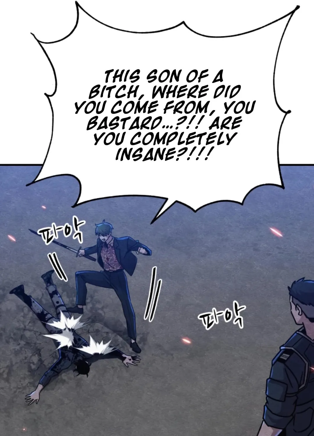 Zombie X Slasher Chapter 18 page 89 - 