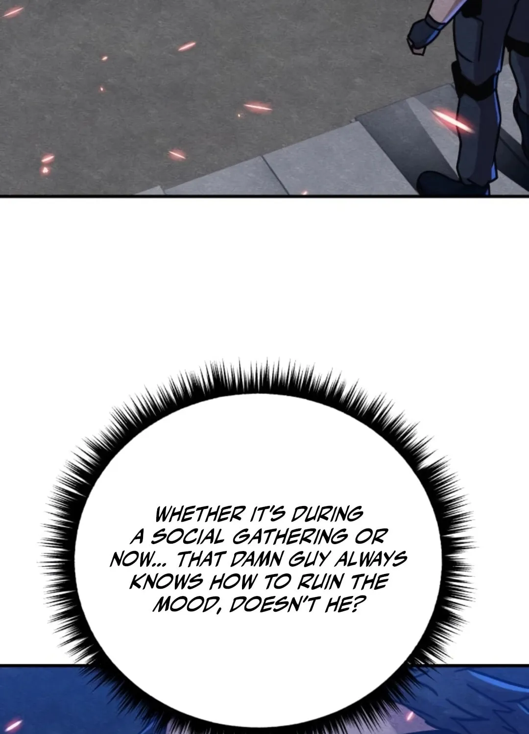 Zombie X Slasher Chapter 18 page 90 - 