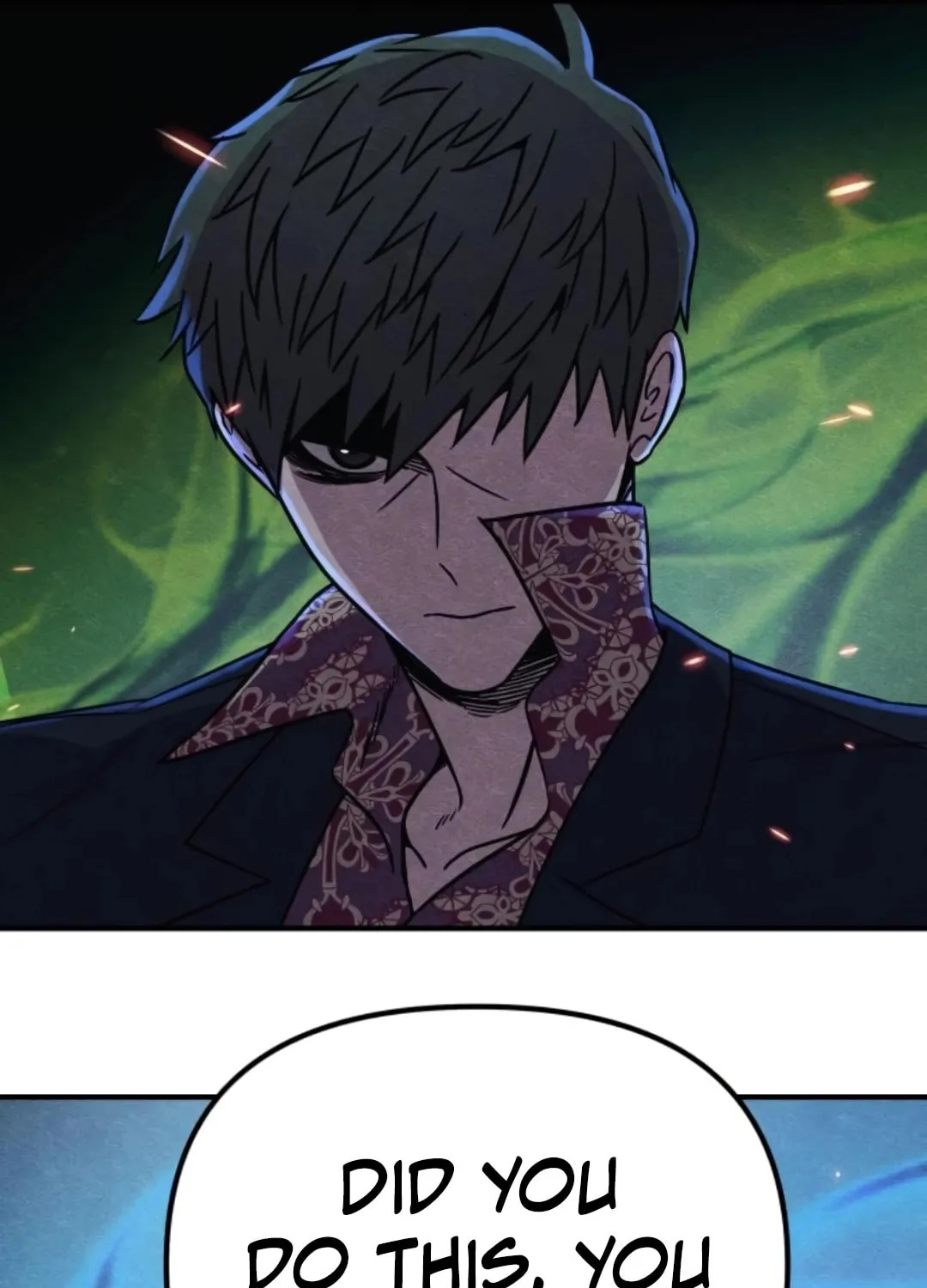 Zombie X Slasher Chapter 18 page 10 - 