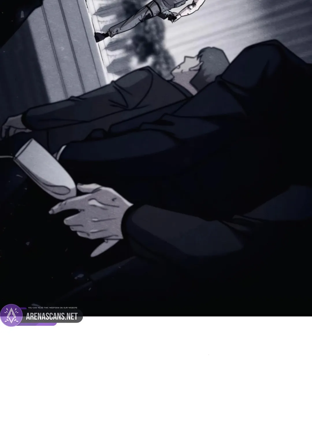 Zombie X Slasher Chapter 18 page 93 - 