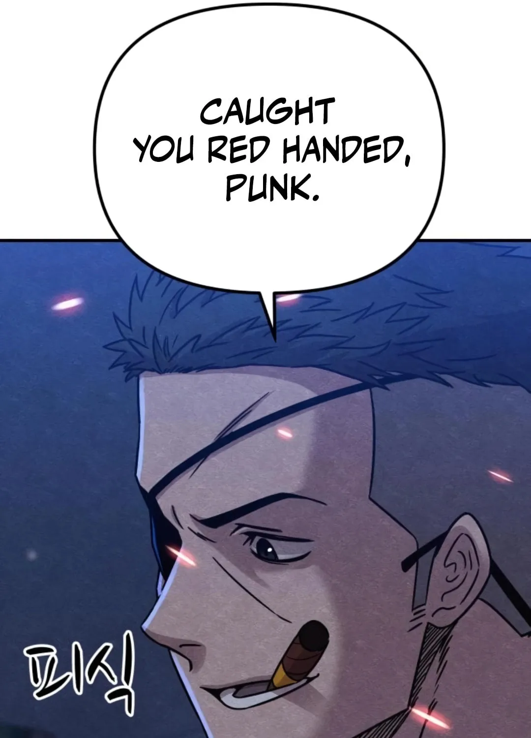Zombie X Slasher Chapter 18 page 97 - 