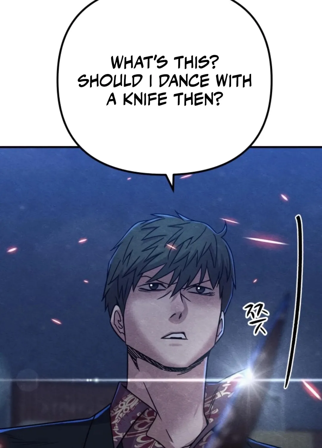 Zombie X Slasher Chapter 18 page 99 - 