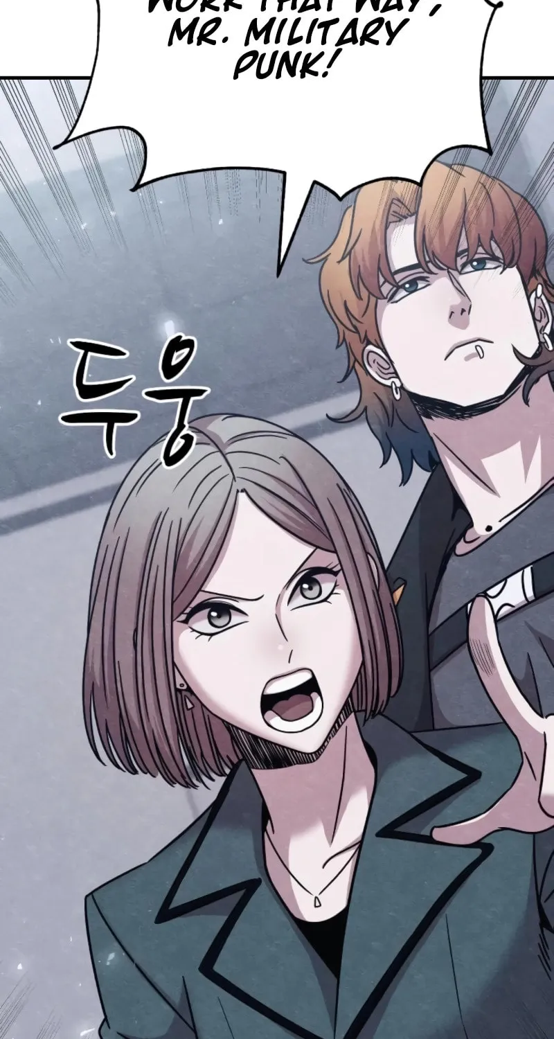 Zombie X Slasher Chapter 19 page 104 - 