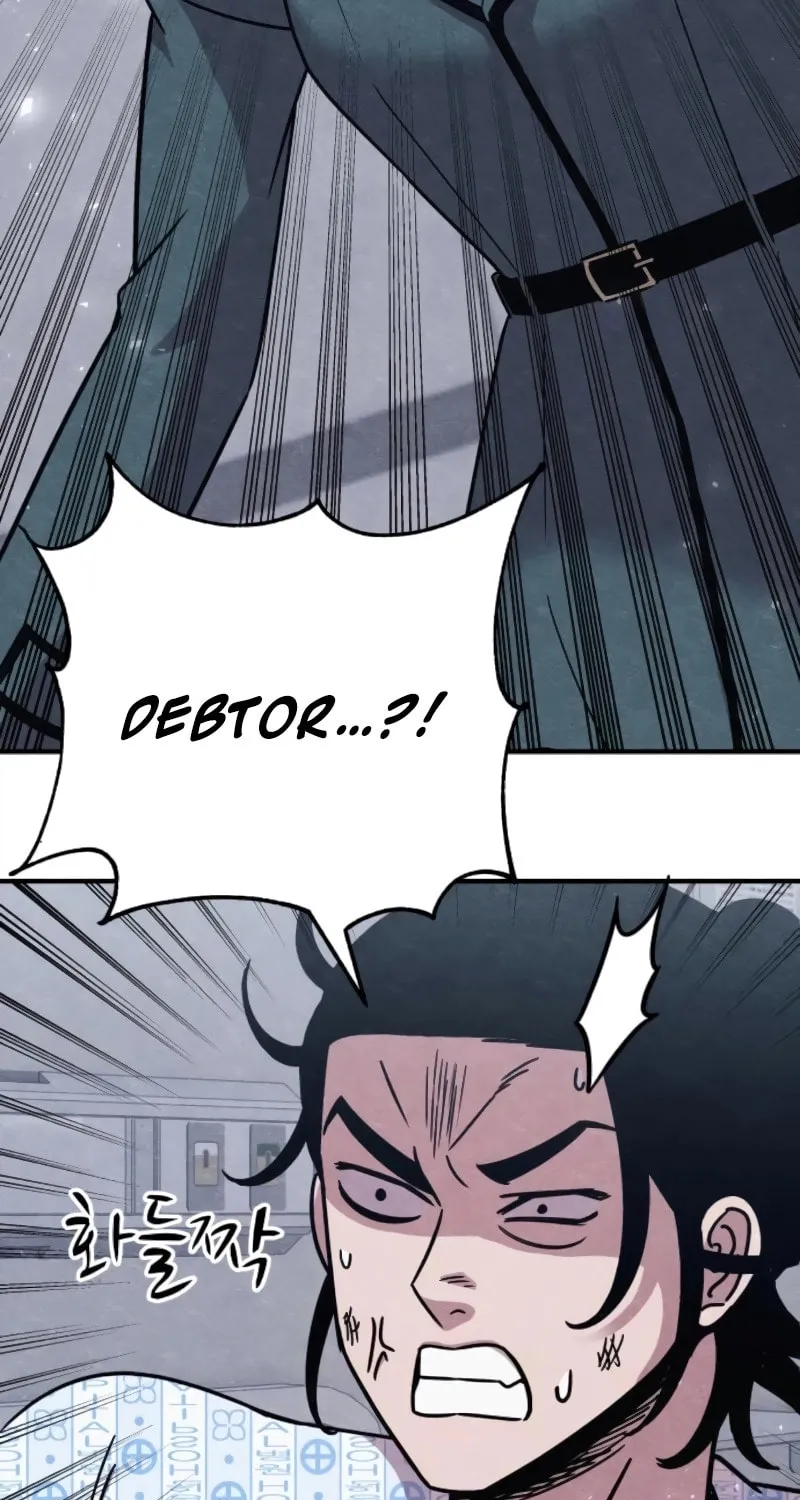 Zombie X Slasher Chapter 19 page 105 - 