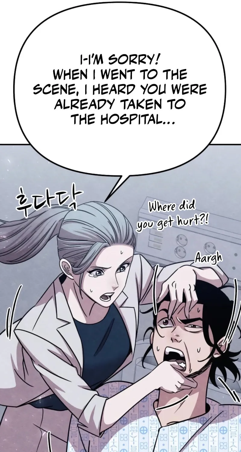 Zombie X Slasher Chapter 19 page 107 - 