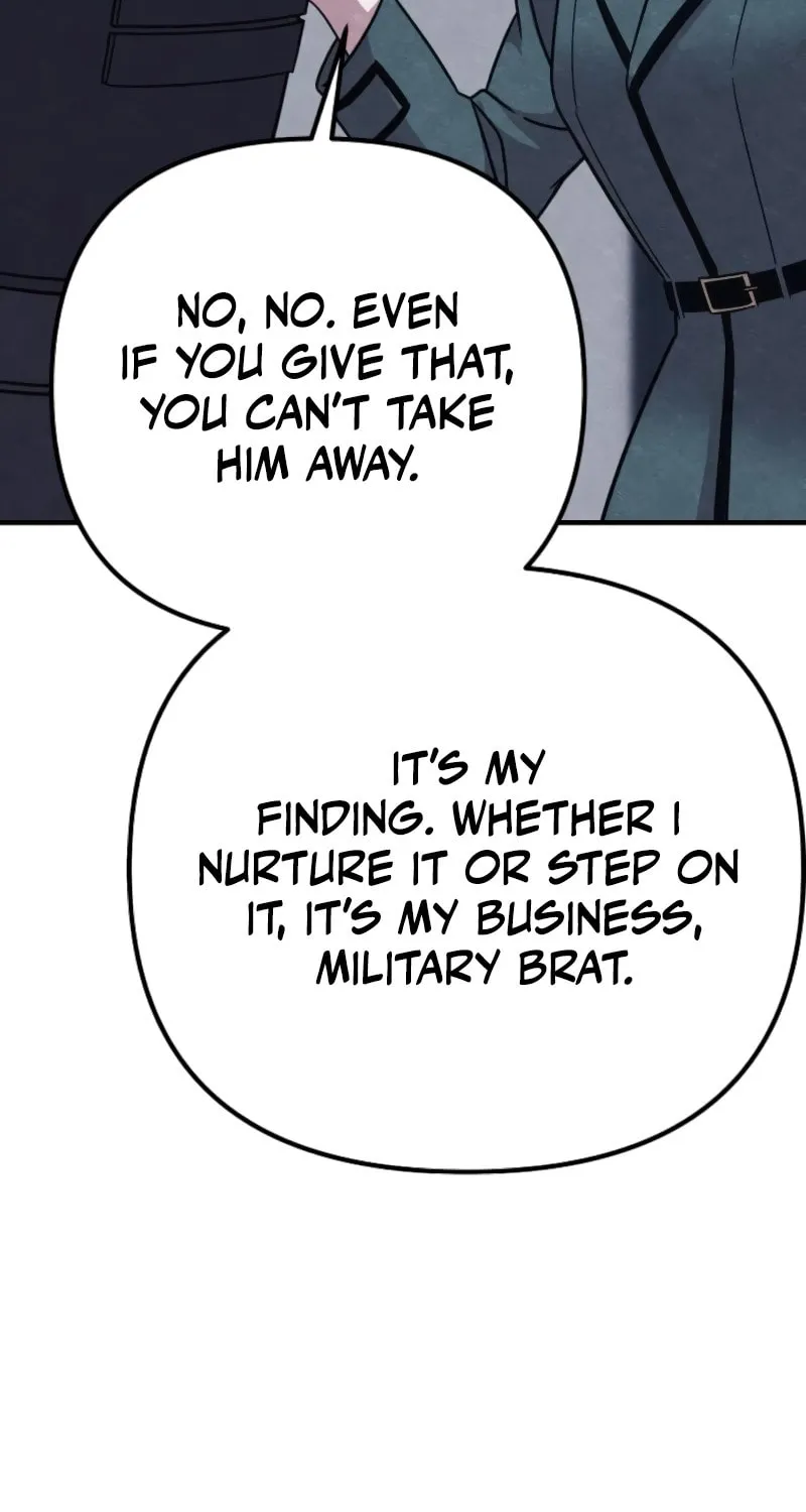 Zombie X Slasher Chapter 19 page 110 - 