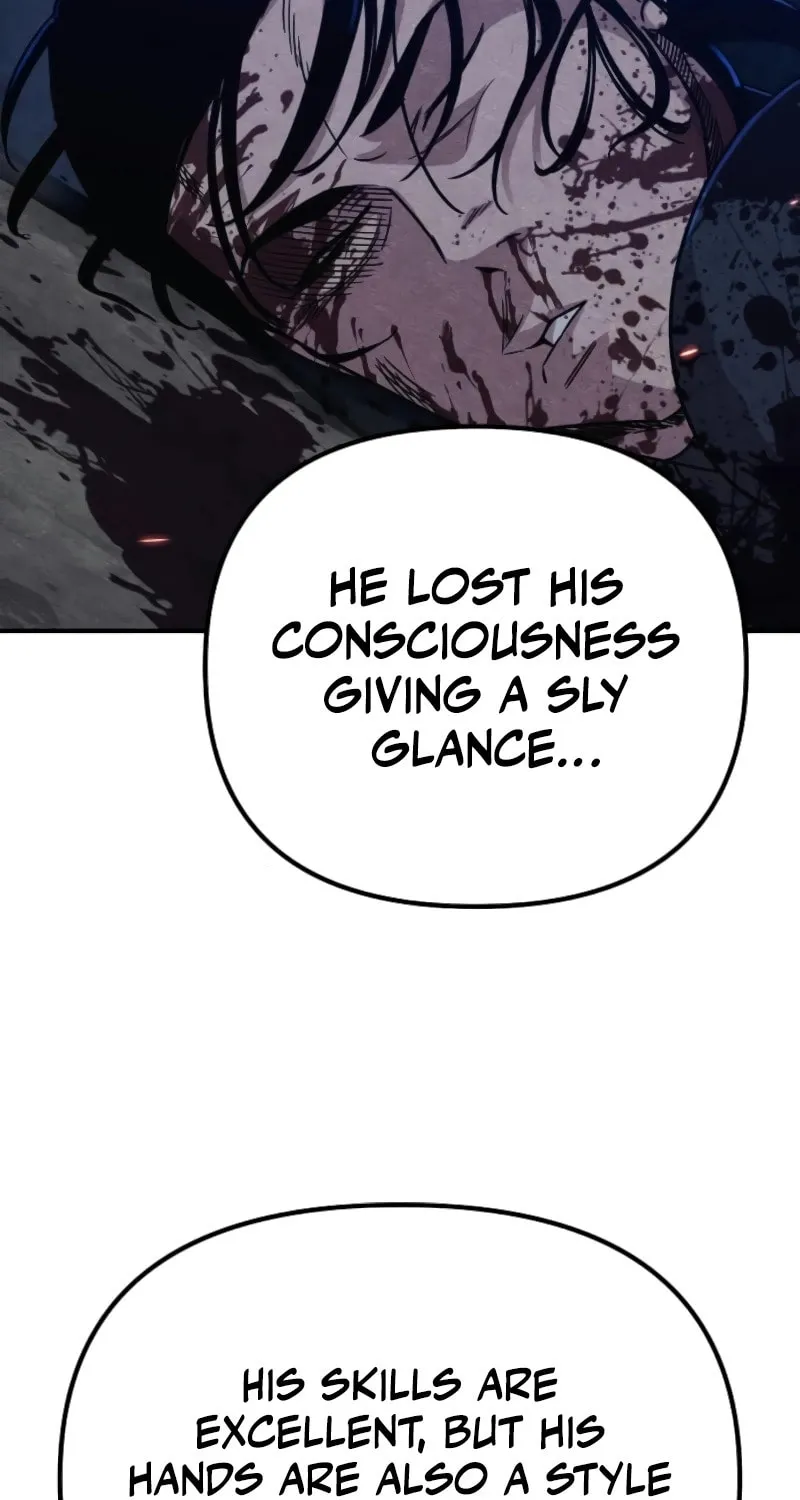 Zombie X Slasher Chapter 19 page 12 - 