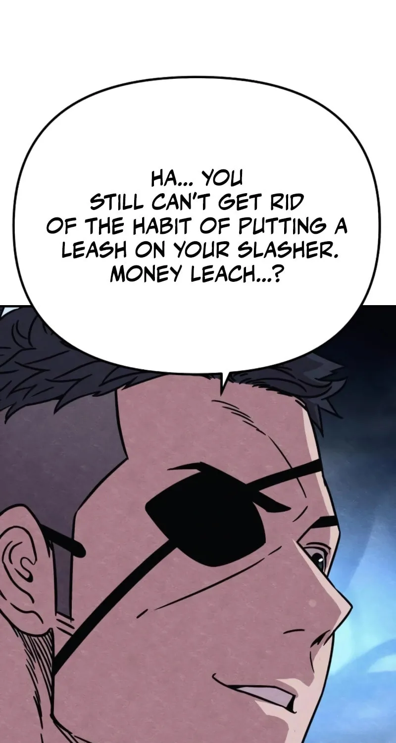Zombie X Slasher Chapter 19 page 111 - 