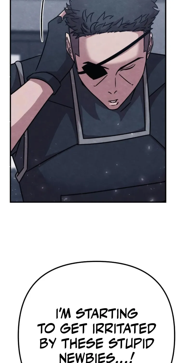 Zombie X Slasher Chapter 19 page 117 - 