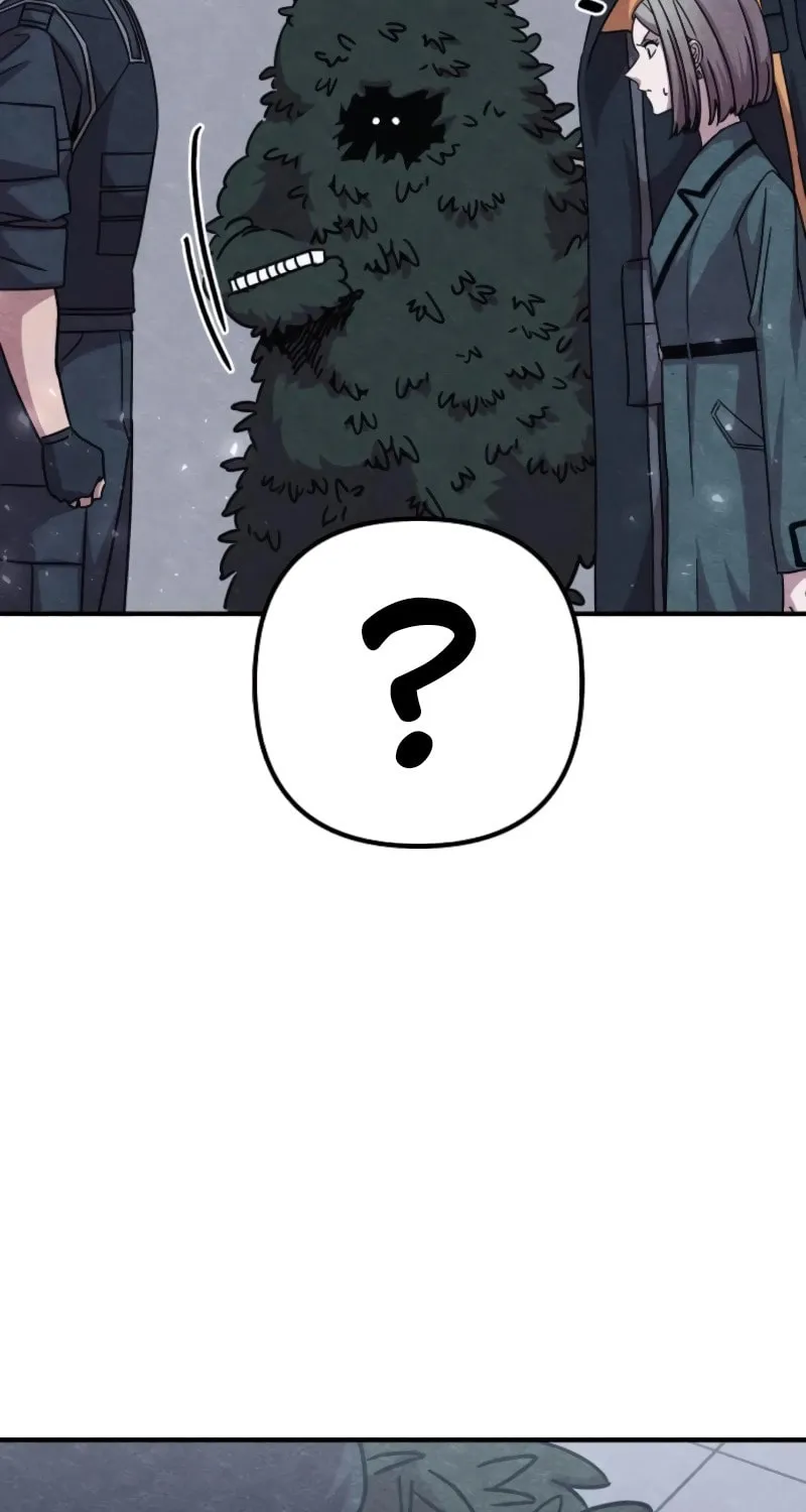 Zombie X Slasher Chapter 19 page 120 - 