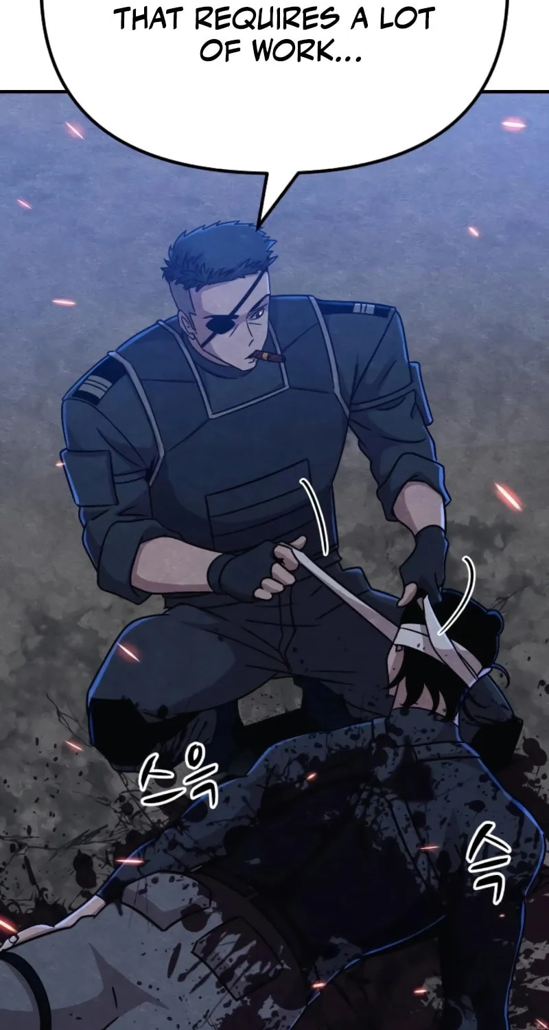 Zombie X Slasher Chapter 19 page 13 - 