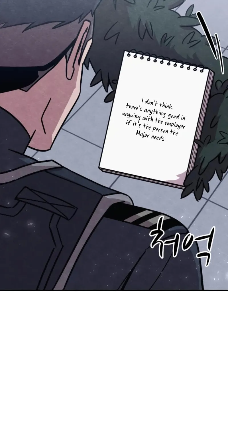 Zombie X Slasher Chapter 19 page 121 - 
