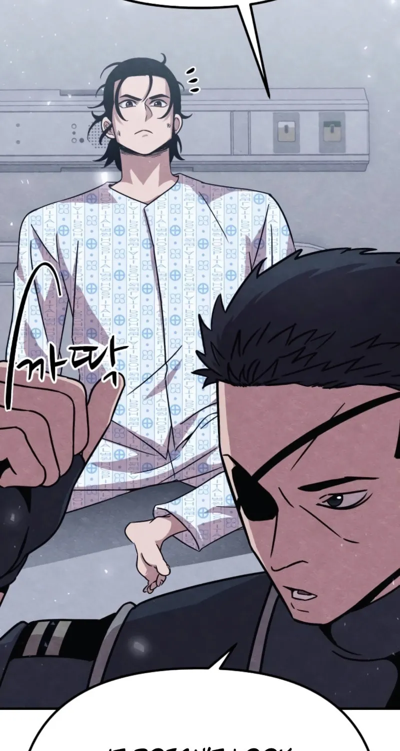 Zombie X Slasher Chapter 19 page 129 - 