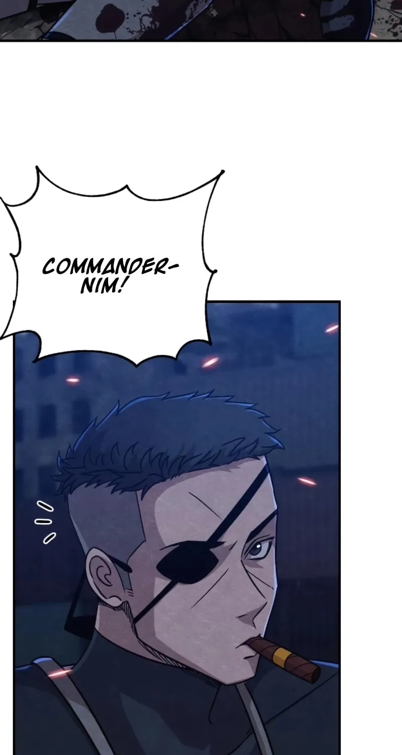 Zombie X Slasher Chapter 19 page 14 - 