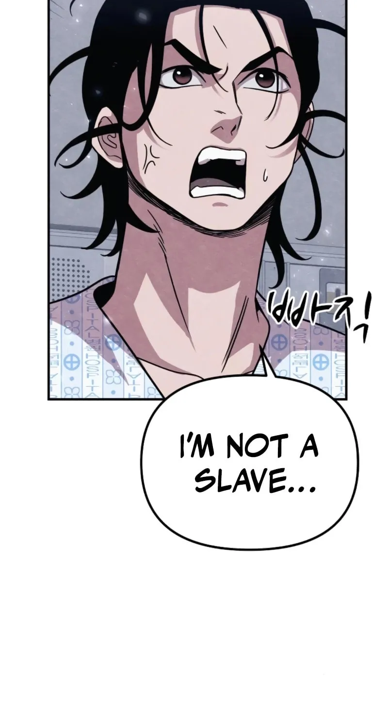 Zombie X Slasher Chapter 19 page 131 - 