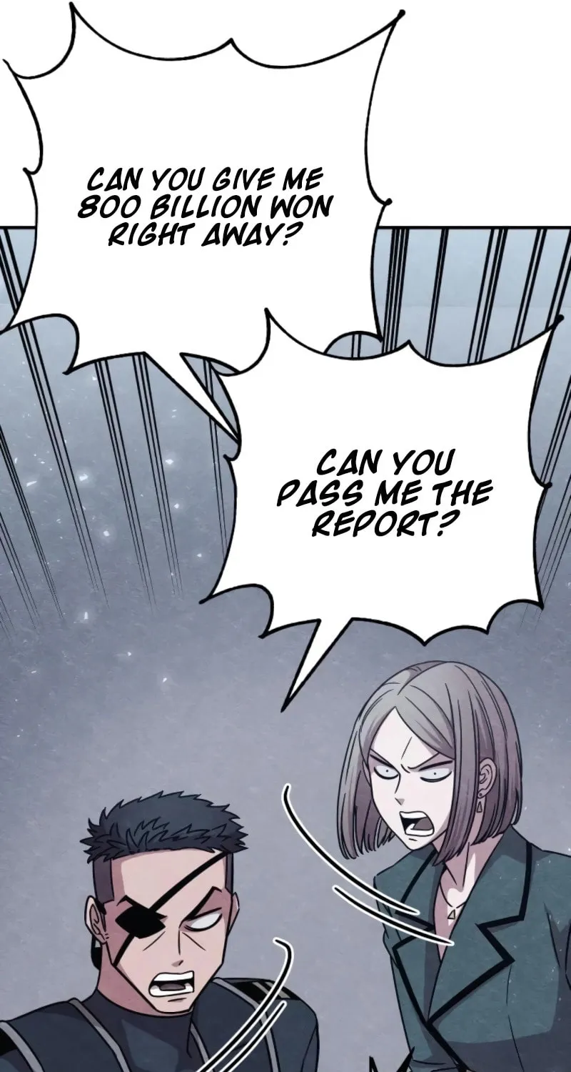 Zombie X Slasher Chapter 19 page 133 - 