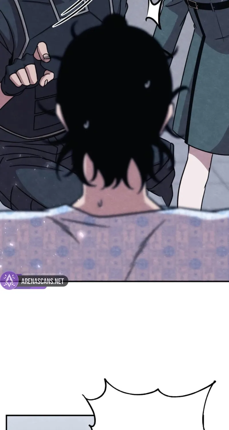 Zombie X Slasher Chapter 19 page 134 - 