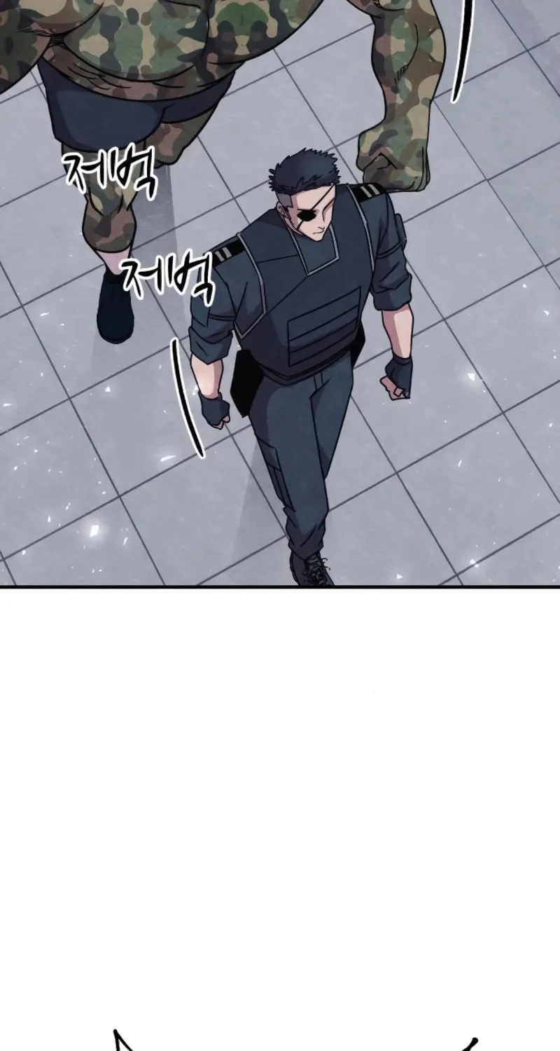 Zombie X Slasher Chapter 19 page 139 - 