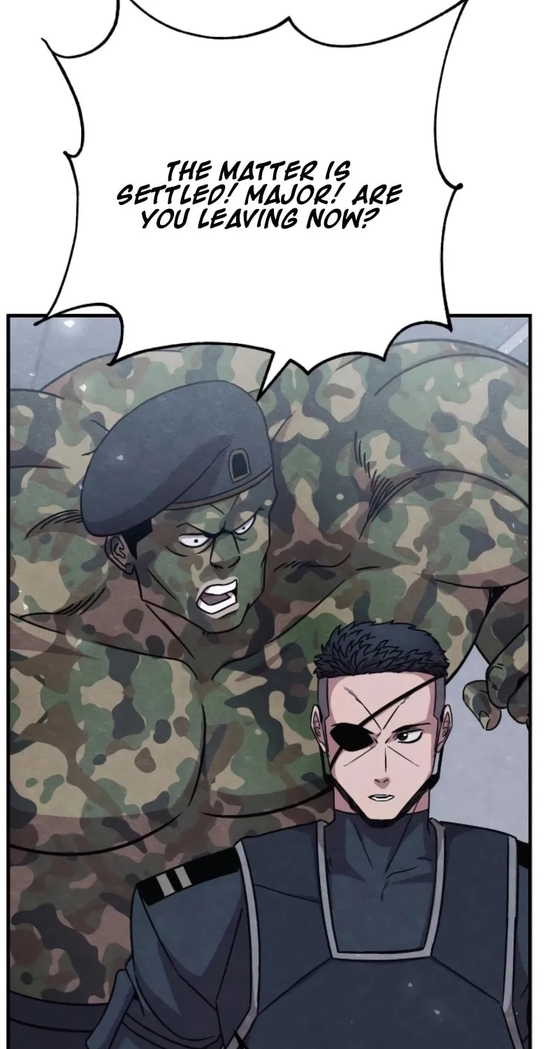 Zombie X Slasher Chapter 19 page 140 - 