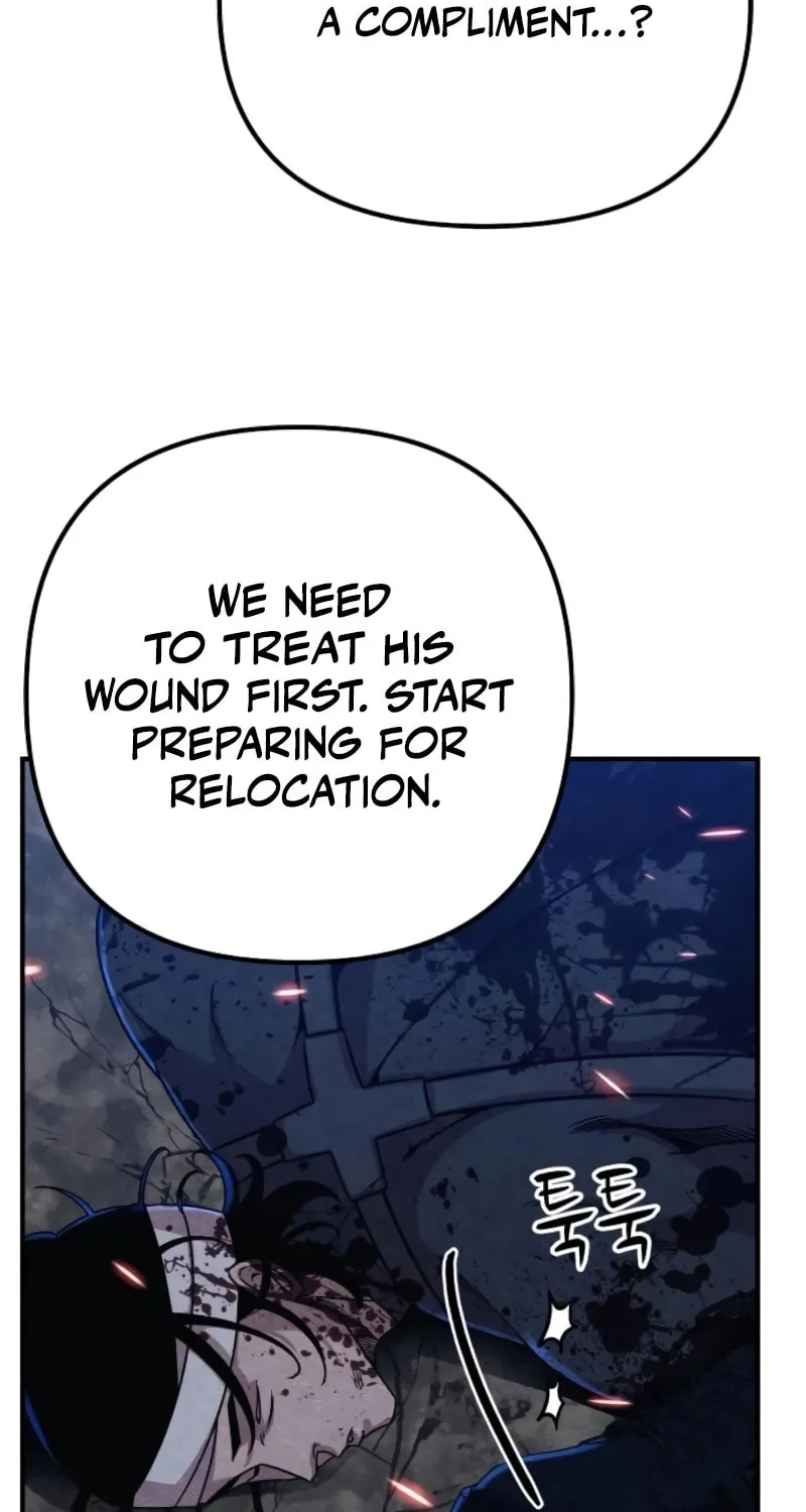 Zombie X Slasher Chapter 19 page 20 - 
