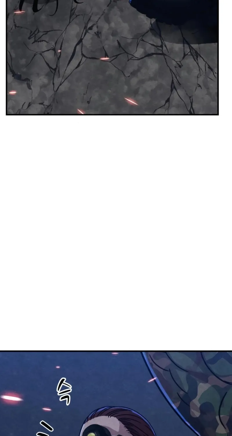 Zombie X Slasher Chapter 19 page 21 - 