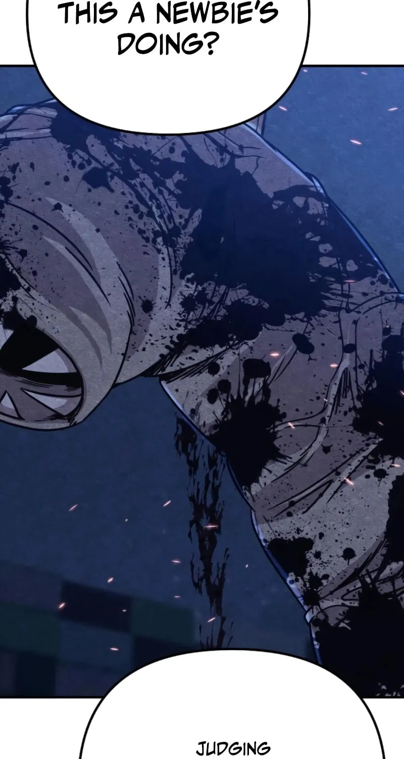 Zombie X Slasher Chapter 19 page 23 - 