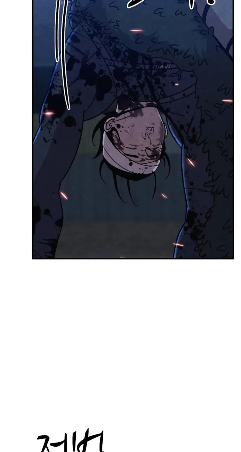 Zombie X Slasher Chapter 19 page 29 - 