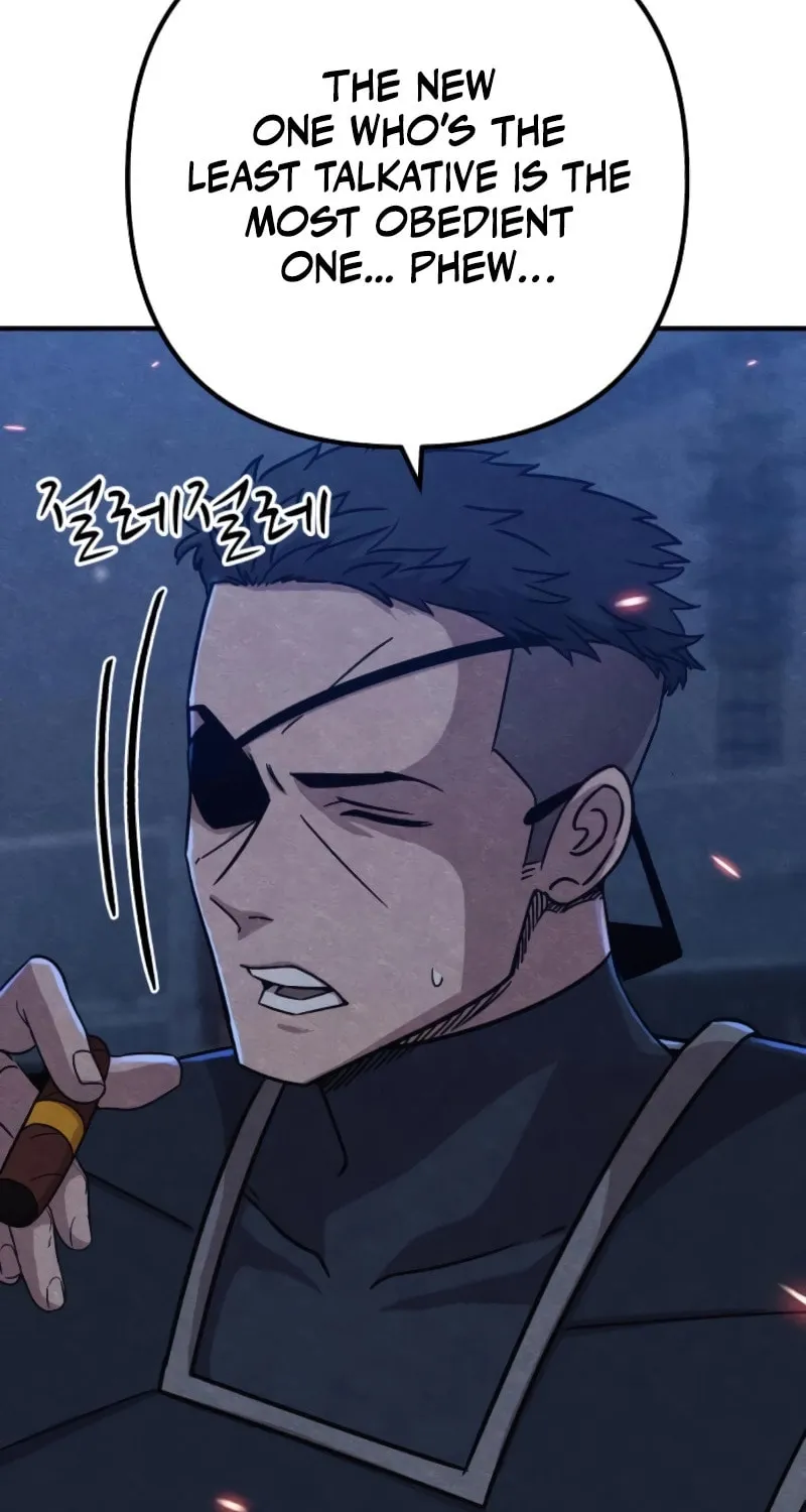 Zombie X Slasher Chapter 19 page 32 - 