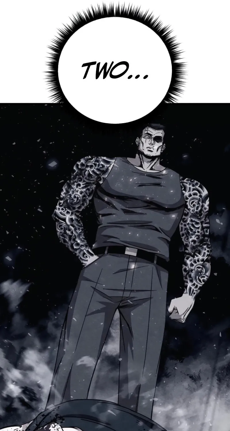 Zombie X Slasher Chapter 19 page 45 - 