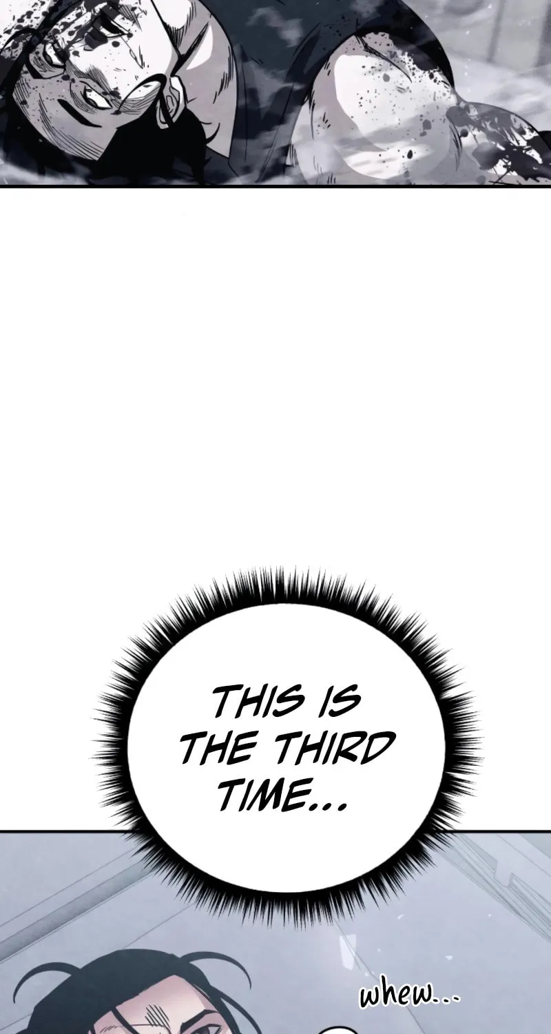 Zombie X Slasher Chapter 19 page 46 - 