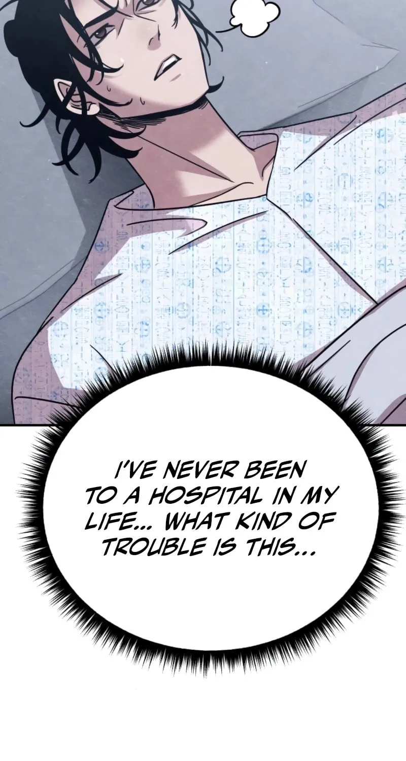 Zombie X Slasher Chapter 19 page 47 - 