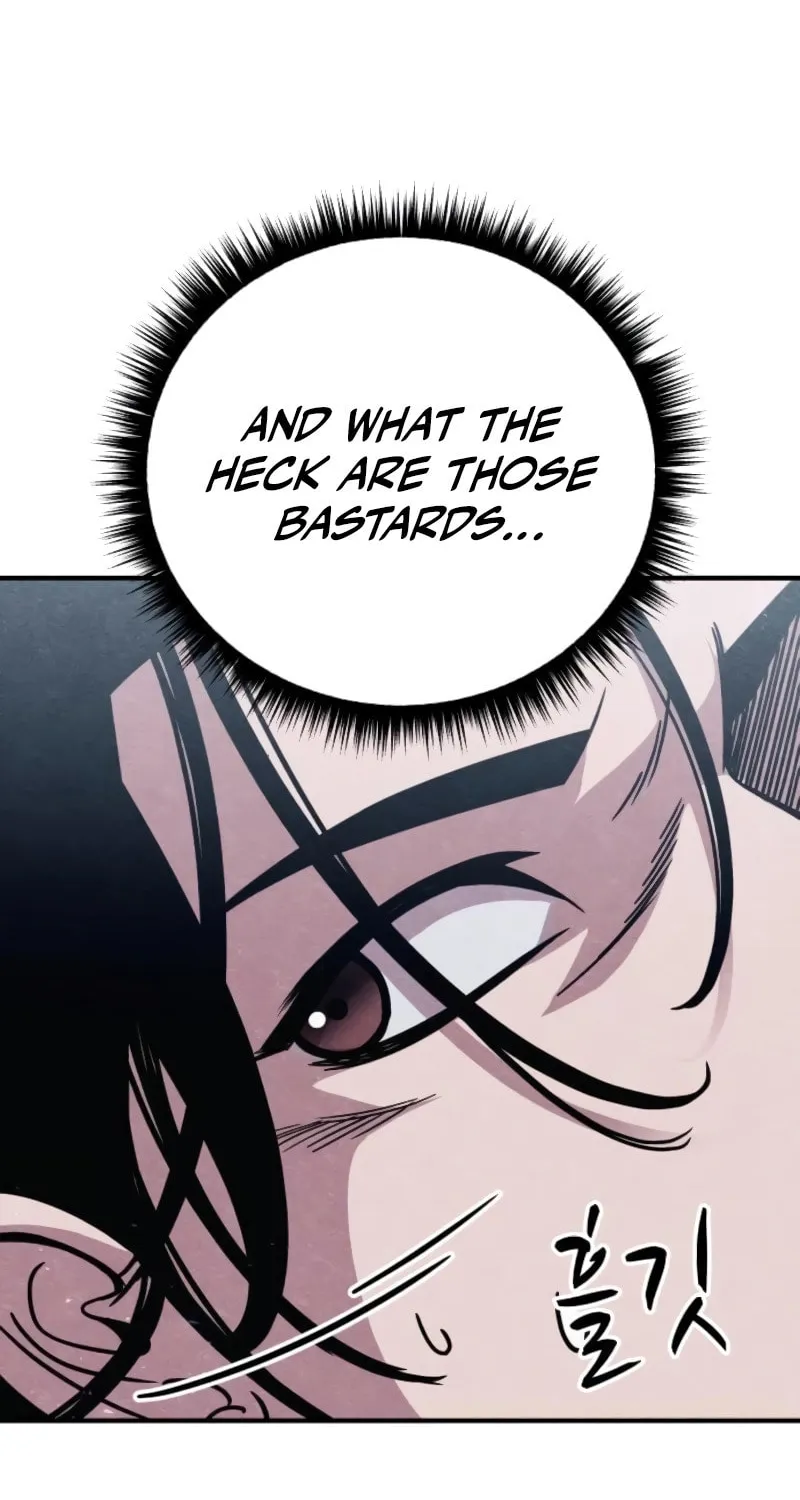 Zombie X Slasher Chapter 19 page 48 - 